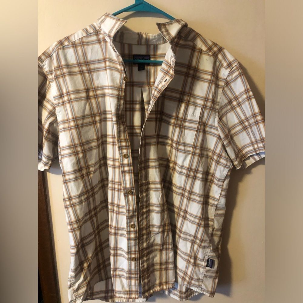 Patagonia Short Sleeve